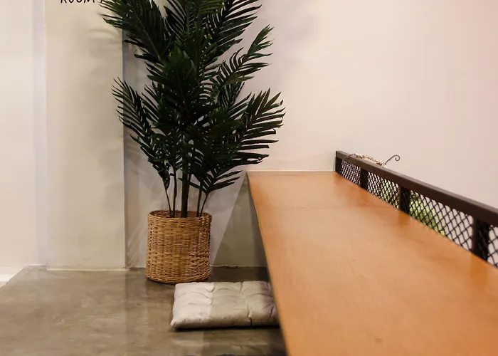 Albergue Tropical Summer
