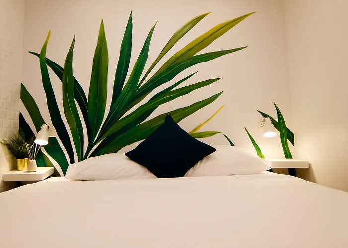 Tropical Summer Banguecoque