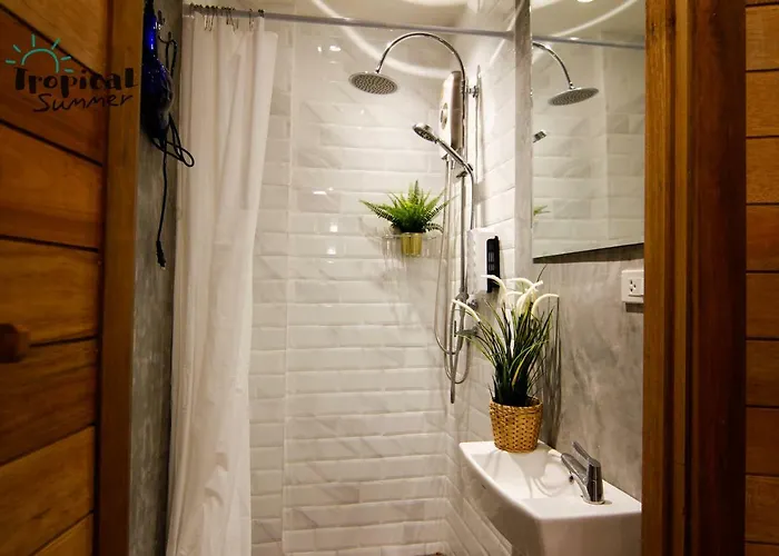 Albergue Tropical Summer